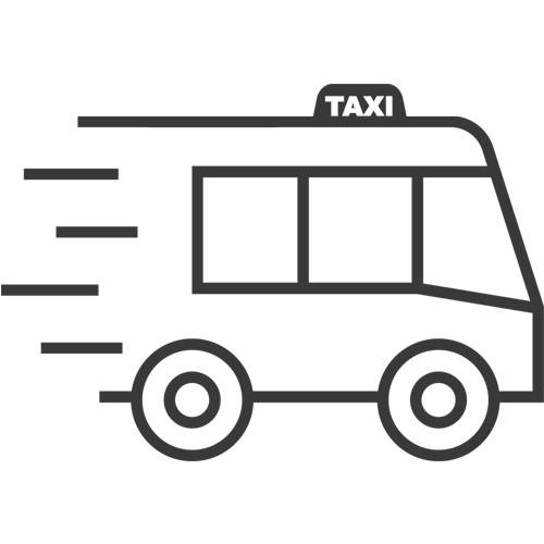 Großraum-Taxi Großraum-Taxi